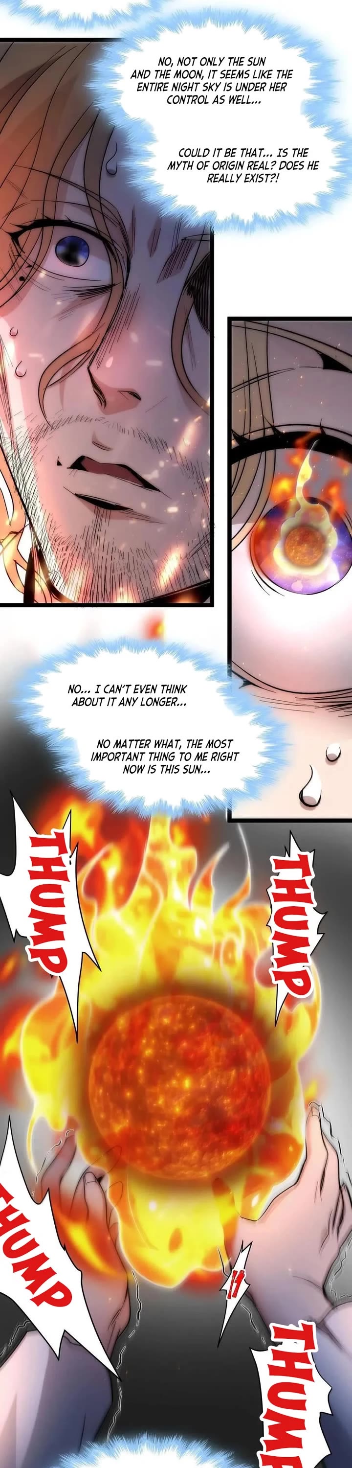 I'm Really Not the Evil God's Lackey Chapter 131 page 29 - Chapter 131