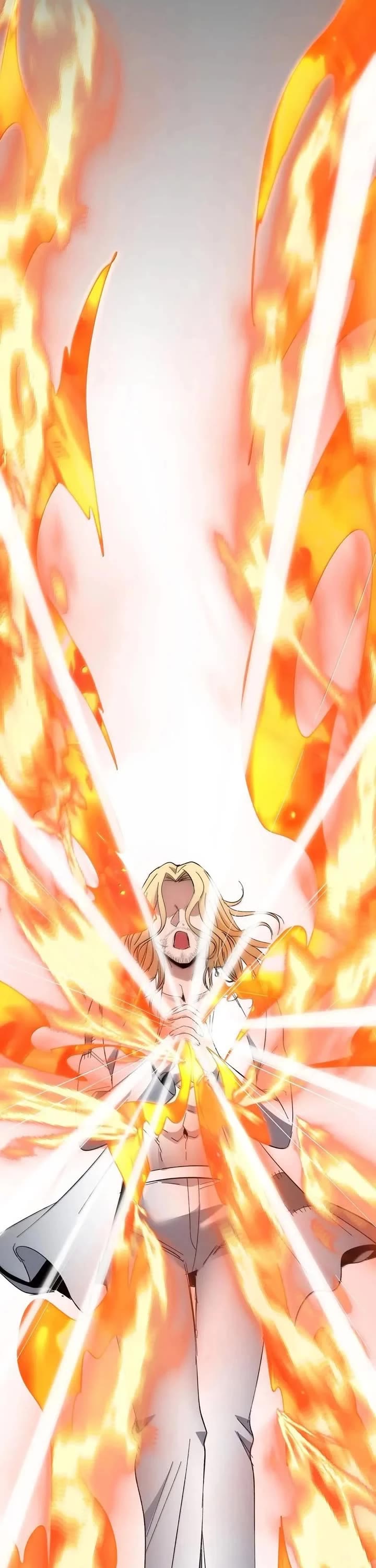 I'm Really Not the Evil God's Lackey Chapter 131 page 37 - Chapter 131