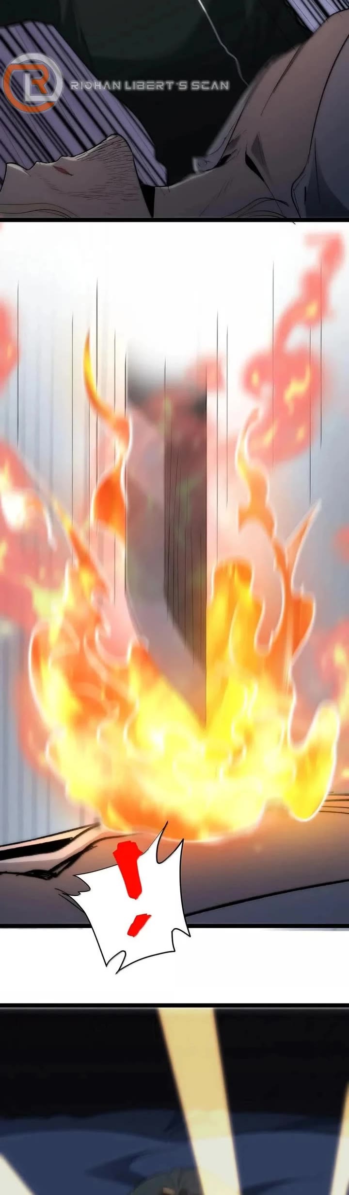 I'm Really Not the Evil God's Lackey Chapter 131 page 43 - Chapter 131