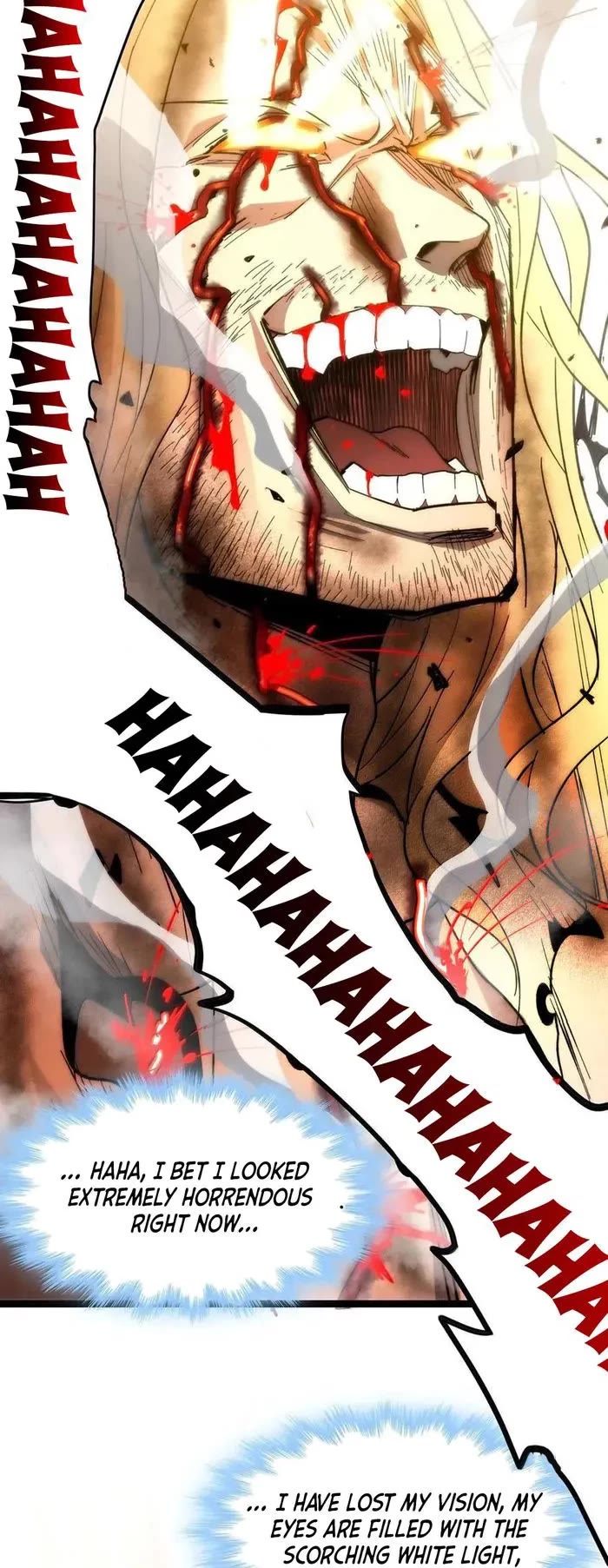 I'm Really Not the Evil God's Lackey Chapter 133 page 31 - Chapter 133