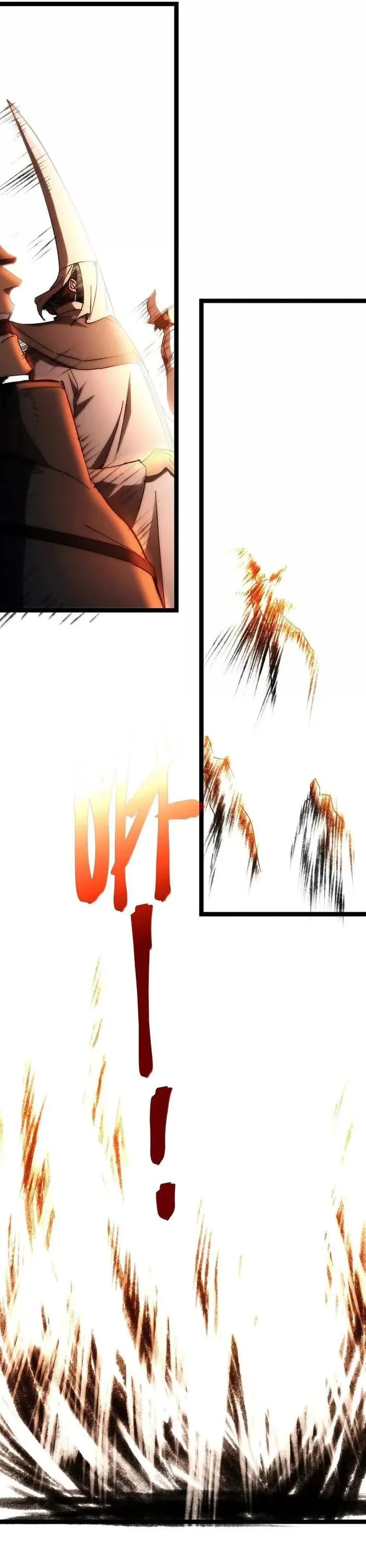 I'm Really Not the Evil God's Lackey Chapter 133 page 36 - Chapter 133