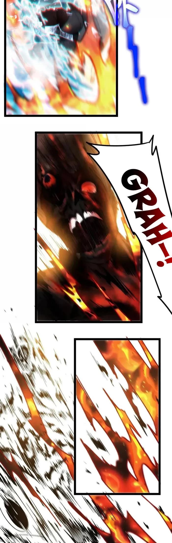 I'm Really Not the Evil God's Lackey Chapter 133 page 46 - Chapter 133