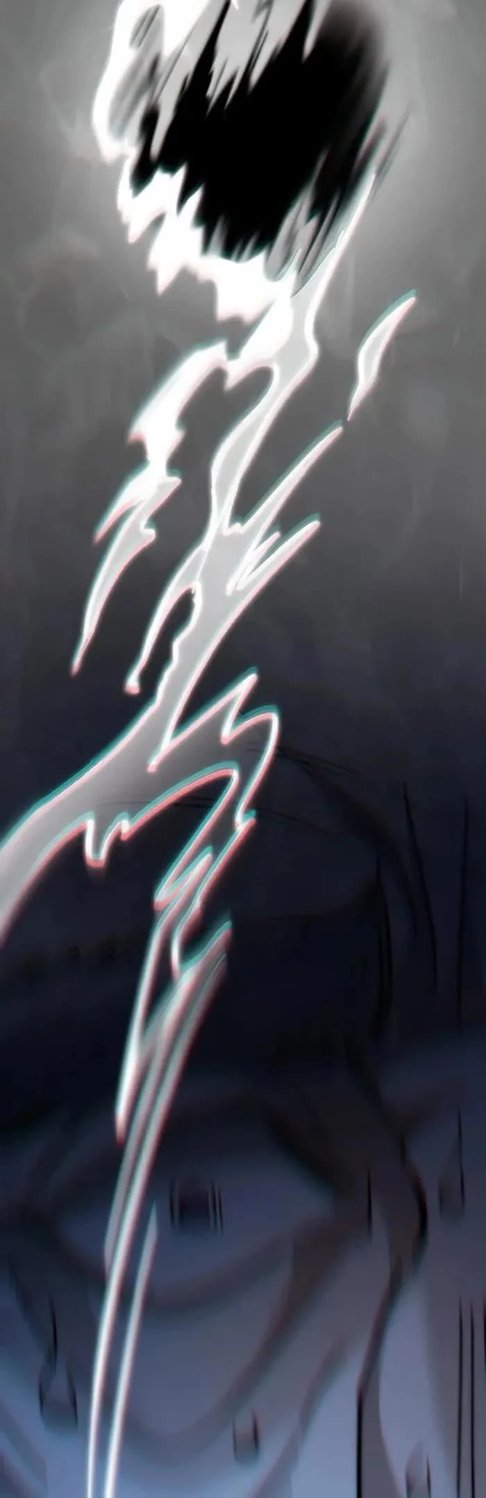 I'm Really Not the Evil God's Lackey Chapter 134 page 23 - Chapter 134