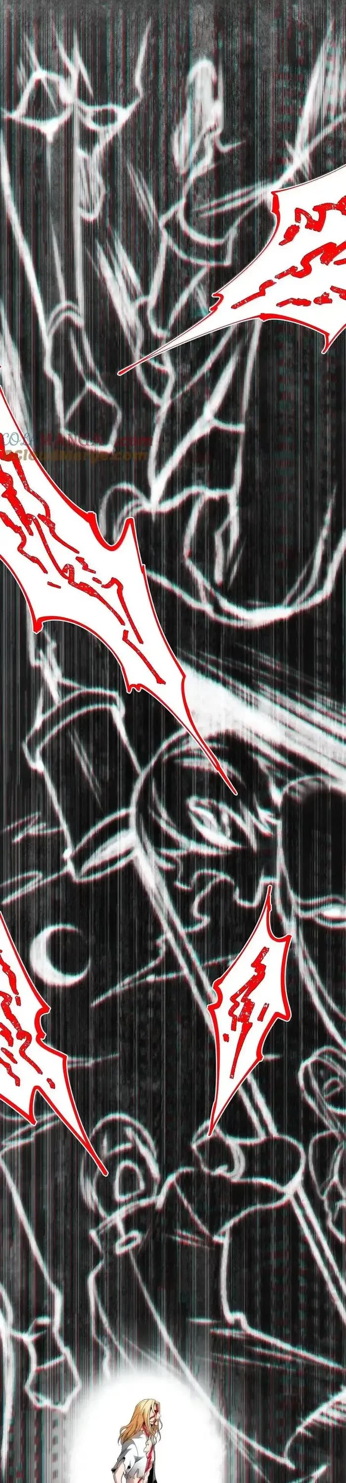 I'm Really Not the Evil God's Lackey Chapter 135 page 19 - Chapter 135