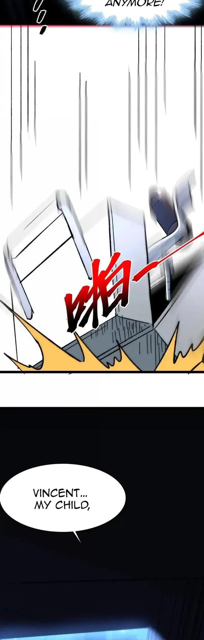 I'm Really Not the Evil God's Lackey Chapter 135 page 40 - Chapter 135
