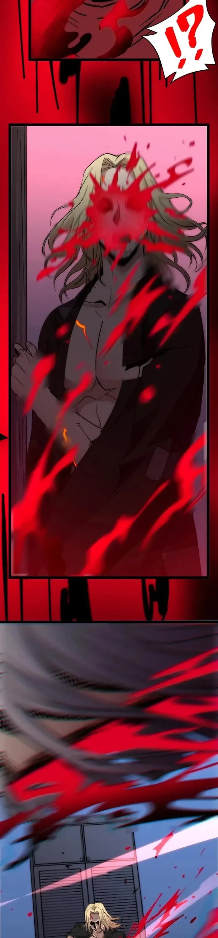 I'm Really Not the Evil God's Lackey Chapter 136 page 31 - Chapter 136