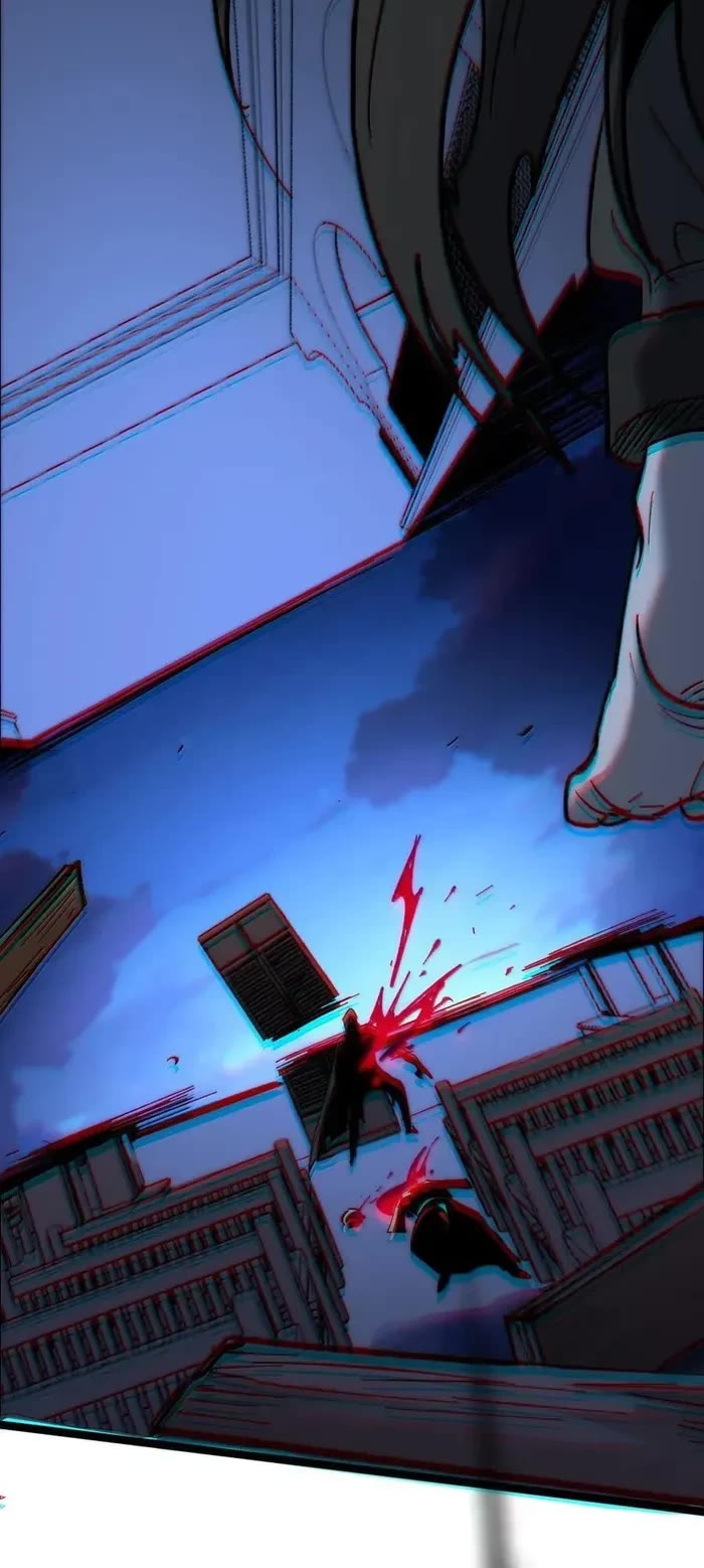 I'm Really Not the Evil God's Lackey Chapter 136 page 33 - Chapter 136