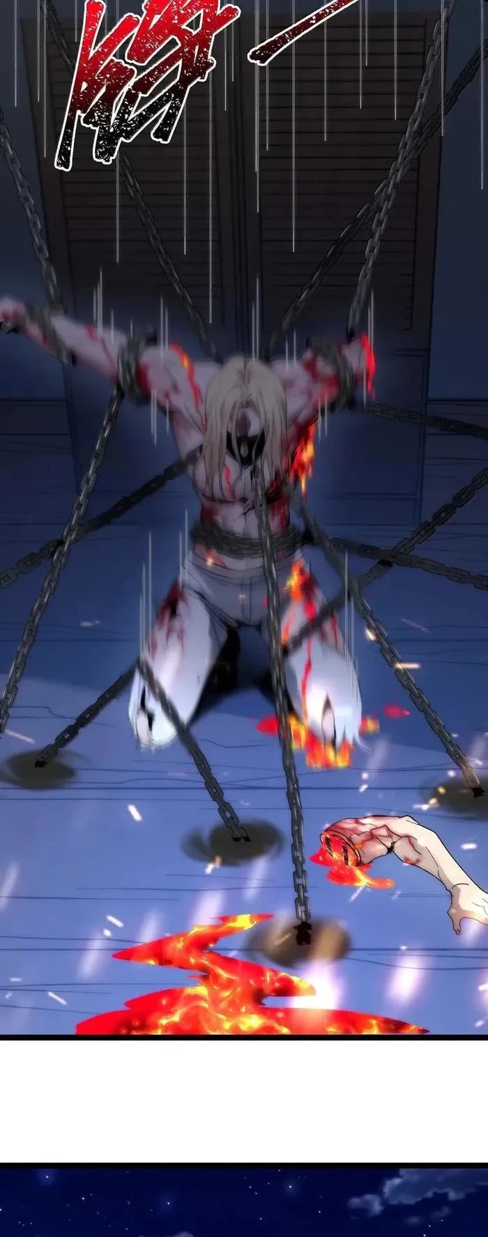 I'm Really Not the Evil God's Lackey Chapter 137 page 26 - Chapter 137