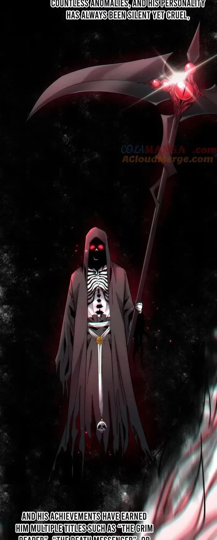 I'm Really Not the Evil God's Lackey Chapter 137 page 8 - Chapter 137