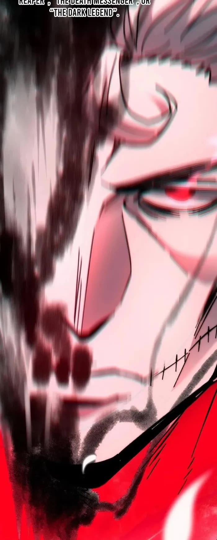 I'm Really Not the Evil God's Lackey Chapter 137 page 9 - Chapter 137