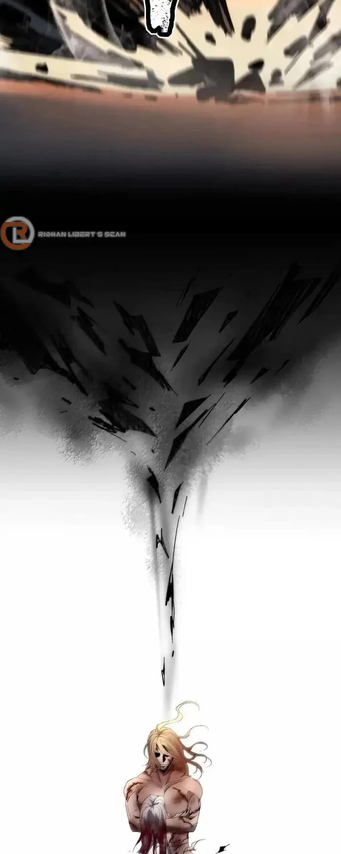I'm Really Not the Evil God's Lackey Chapter 138 page 34 - Chapter 138