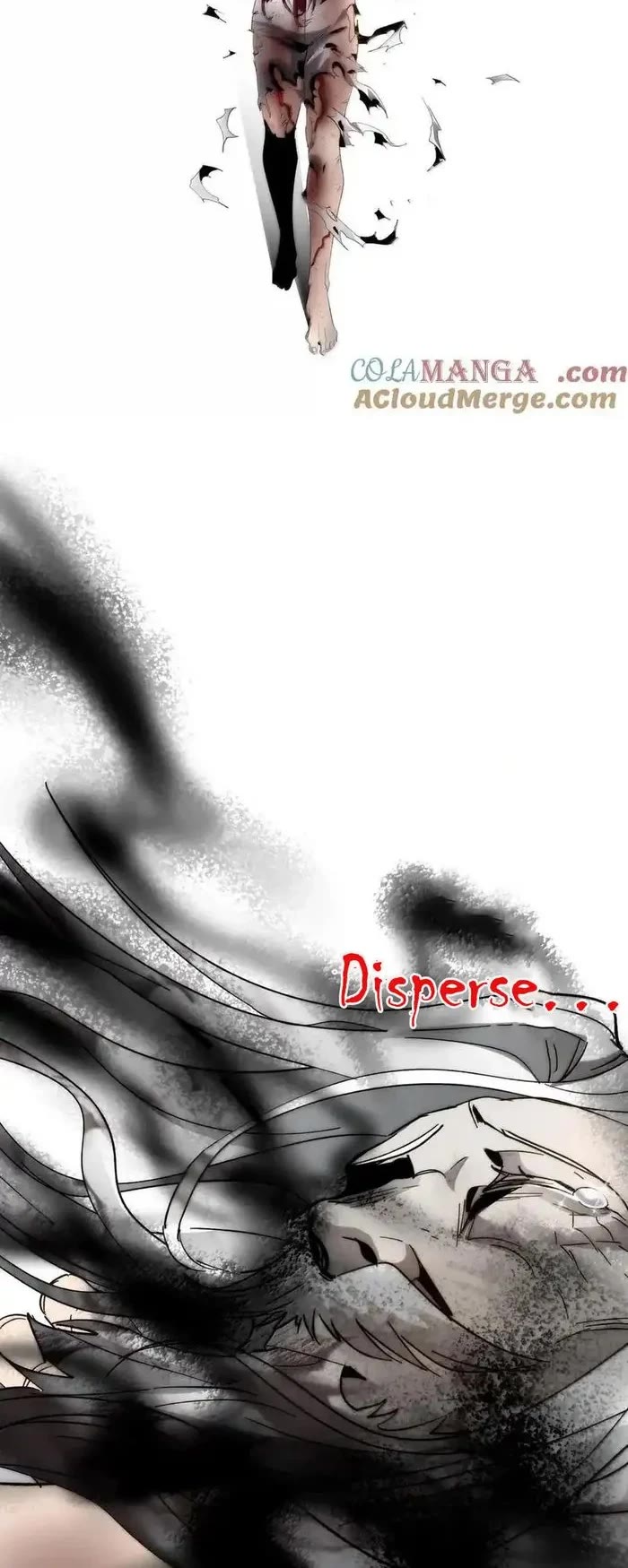 I'm Really Not the Evil God's Lackey Chapter 138 page 35 - Chapter 138