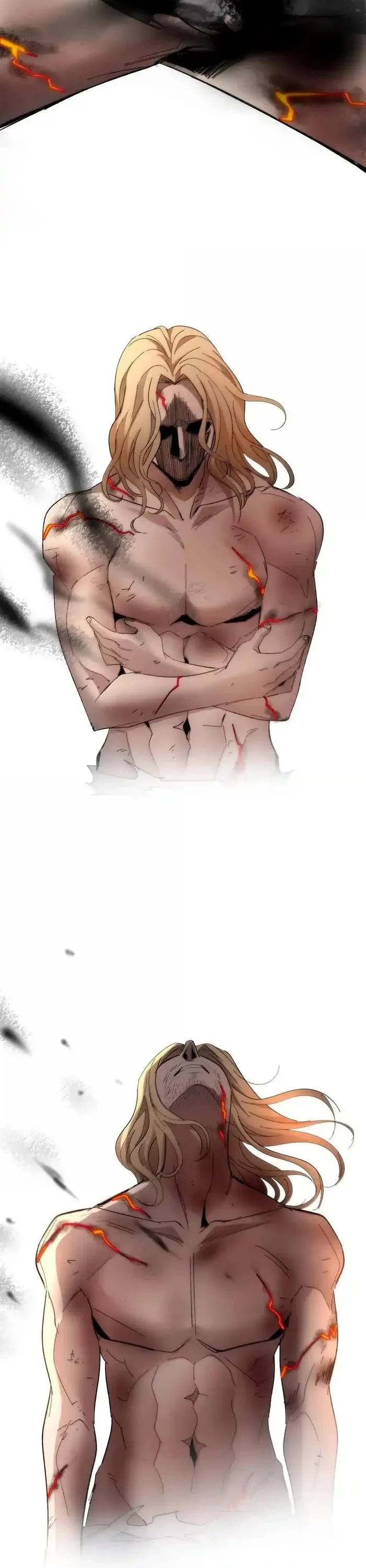 I'm Really Not the Evil God's Lackey Chapter 138 page 36 - Chapter 138