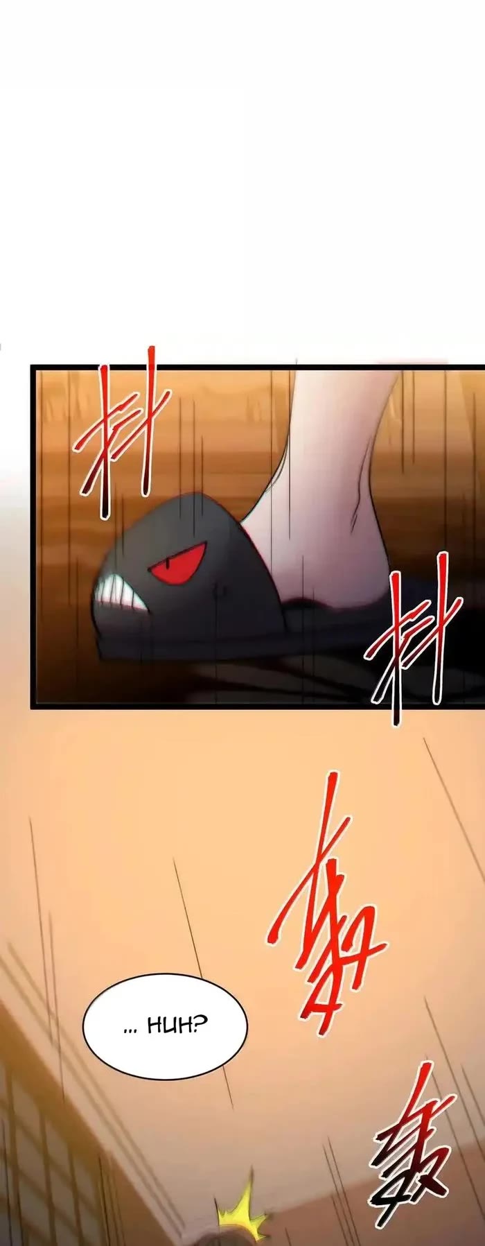 I'm Really Not the Evil God's Lackey Chapter 138 page 40 - Chapter 138