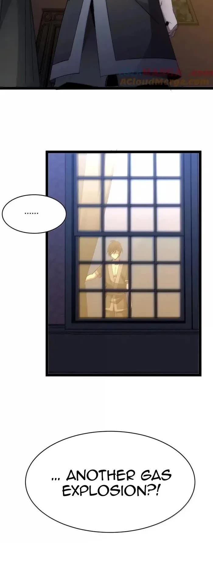 I'm Really Not the Evil God's Lackey Chapter 138 page 43 - Chapter 138