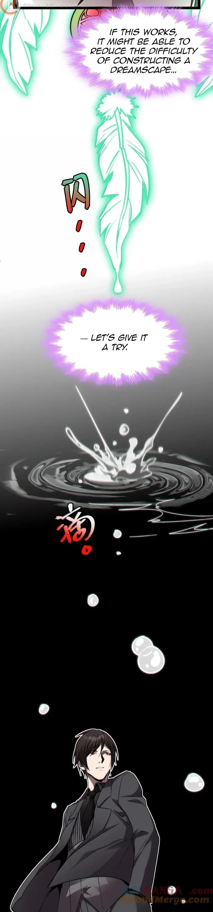 I'm Really Not the Evil God's Lackey Chapter 139 page 21 - Chapter 139