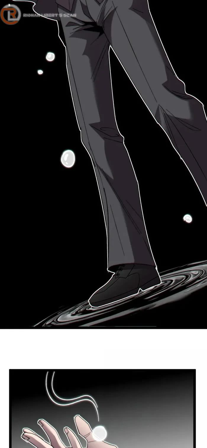 I'm Really Not the Evil God's Lackey Chapter 139 page 22 - Chapter 139