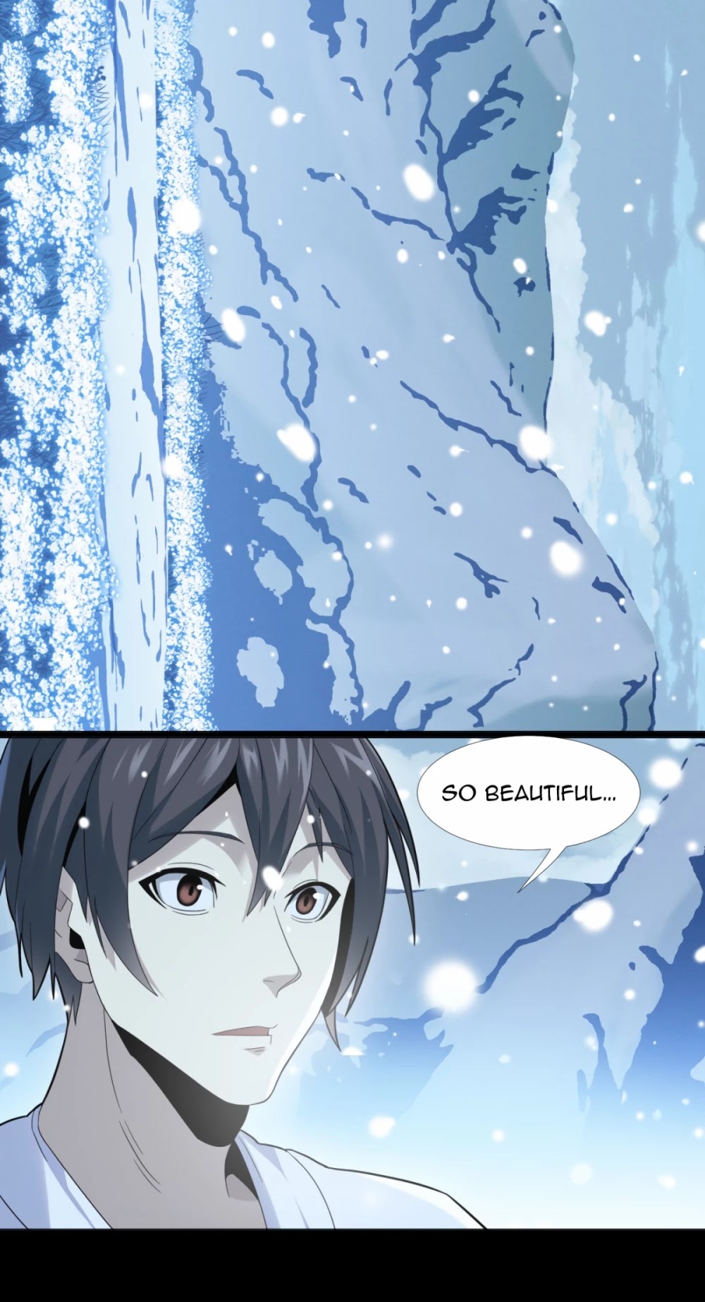 I'm Really Not the Evil God's Lackey Chapter 14 page 12 - Chapter 14: Dream