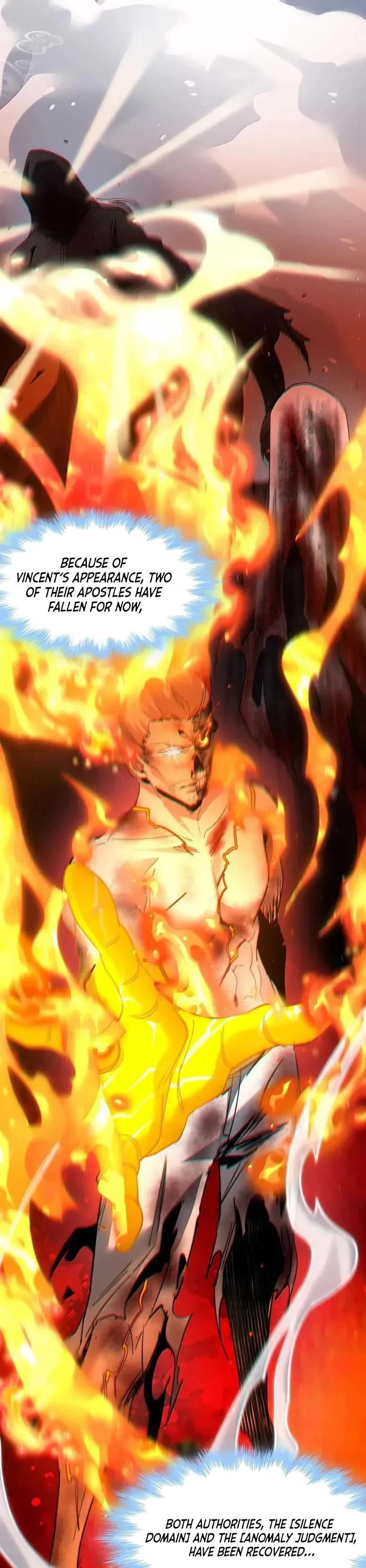 I'm Really Not the Evil God's Lackey Chapter 142 page 16 - Chapter 142