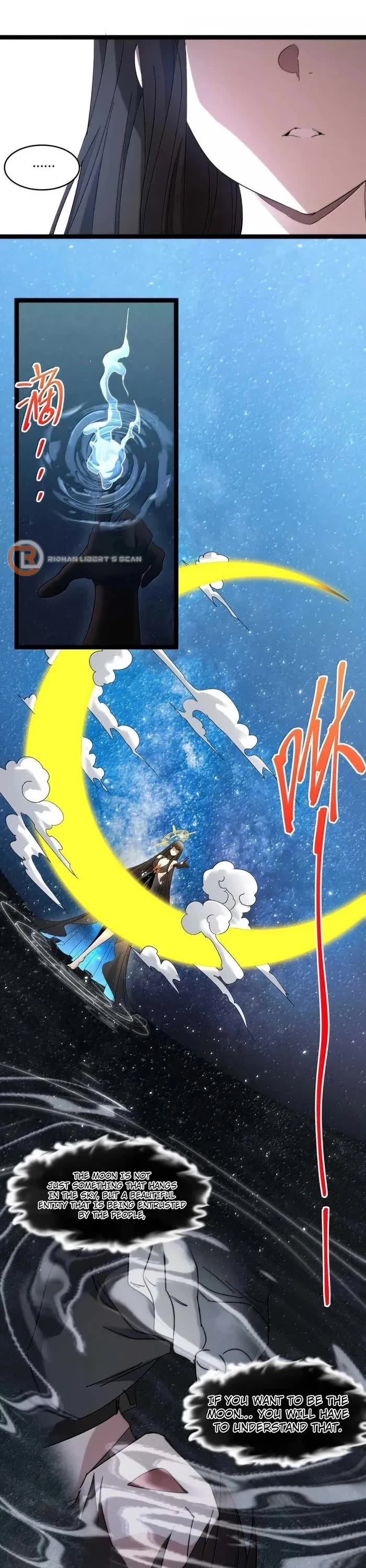 I'm Really Not the Evil God's Lackey Chapter 142 page 2 - Chapter 142
