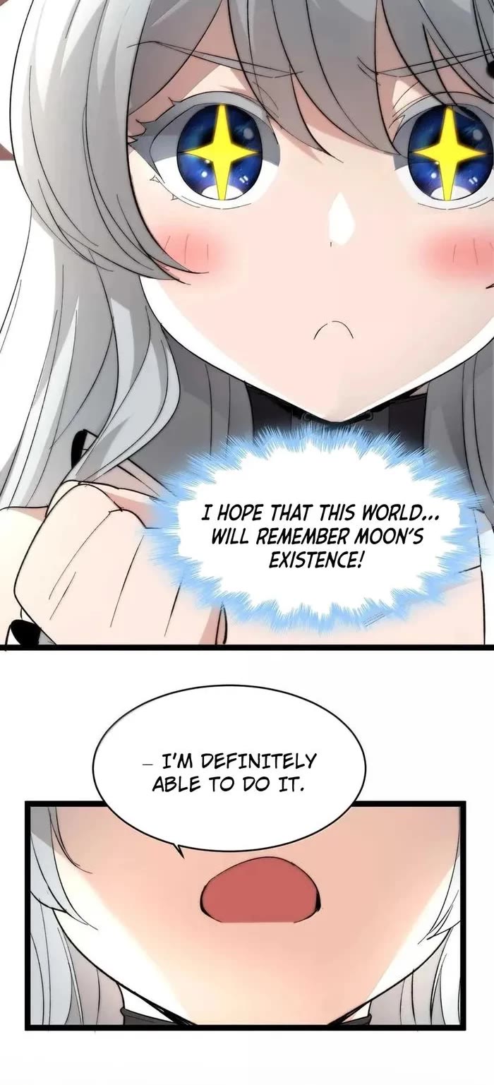 I'm Really Not the Evil God's Lackey Chapter 142 page 32 - Chapter 142