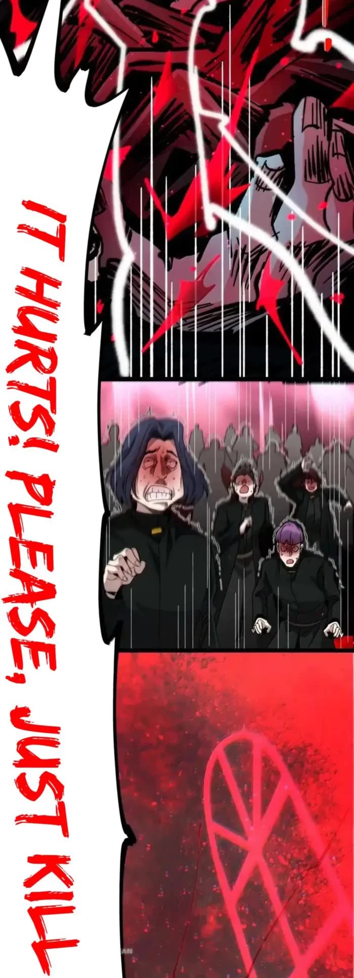 I'm Really Not the Evil God's Lackey Chapter 143.5 page 13 - Chapter 143.5