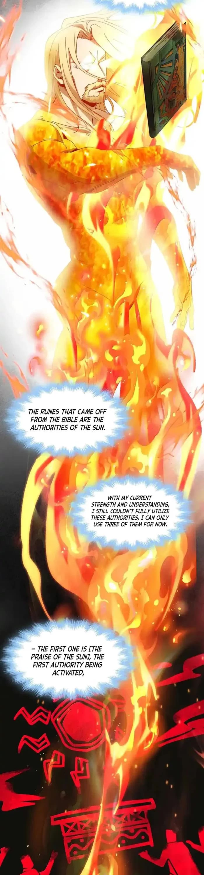 I'm Really Not the Evil God's Lackey Chapter 144 page 12 - Chapter 144