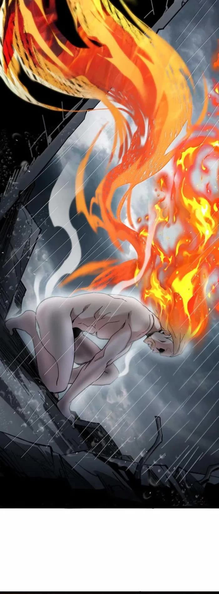 I'm Really Not the Evil God's Lackey Chapter 144 page 17 - Chapter 144