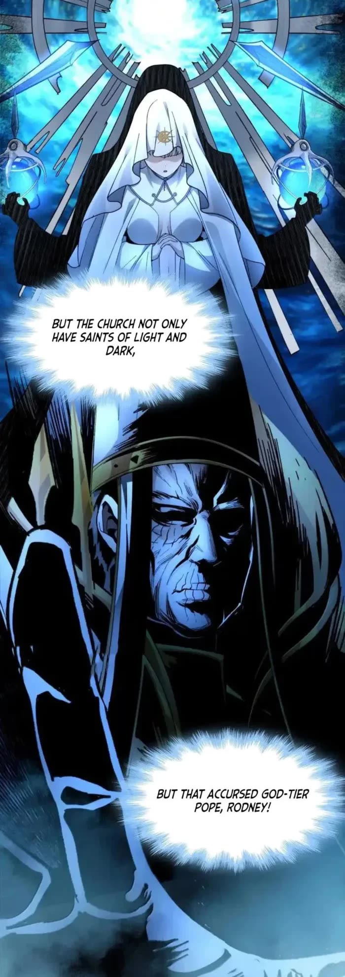 I'm Really Not the Evil God's Lackey Chapter 144 page 22 - Chapter 144