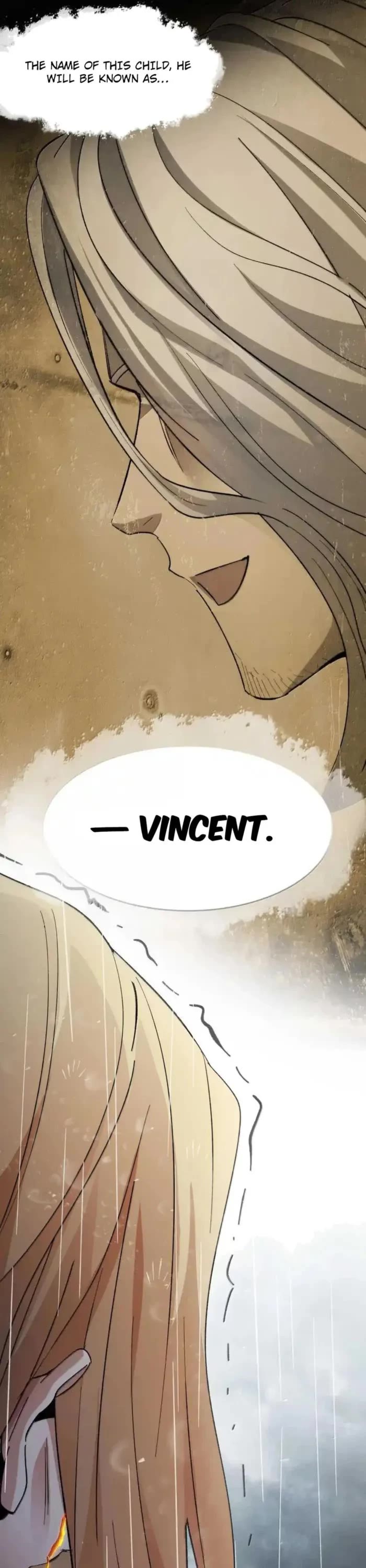 I'm Really Not the Evil God's Lackey Chapter 144 page 34 - Chapter 144