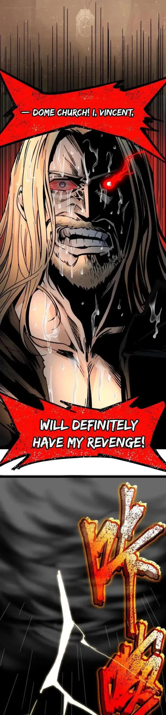 I'm Really Not the Evil God's Lackey Chapter 144 page 38 - Chapter 144