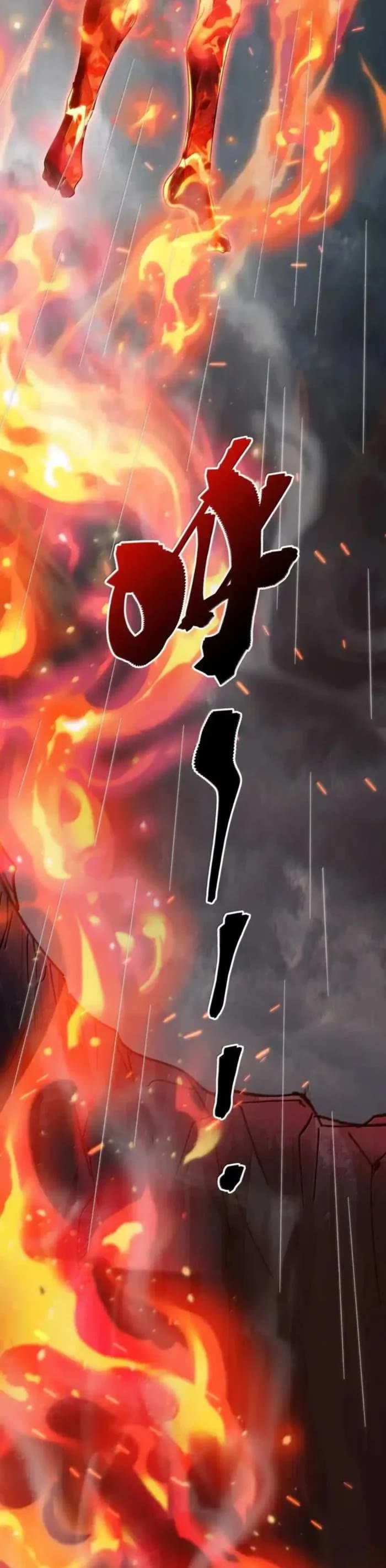 I'm Really Not the Evil God's Lackey Chapter 144 page 4 - Chapter 144