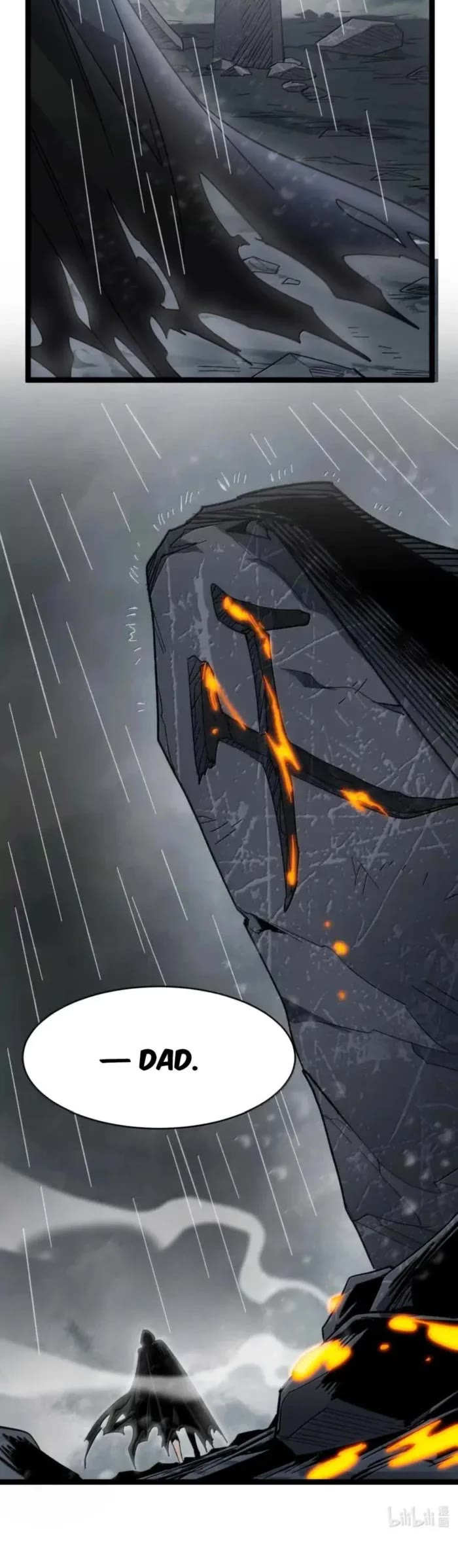 I'm Really Not the Evil God's Lackey Chapter 144 page 40 - Chapter 144