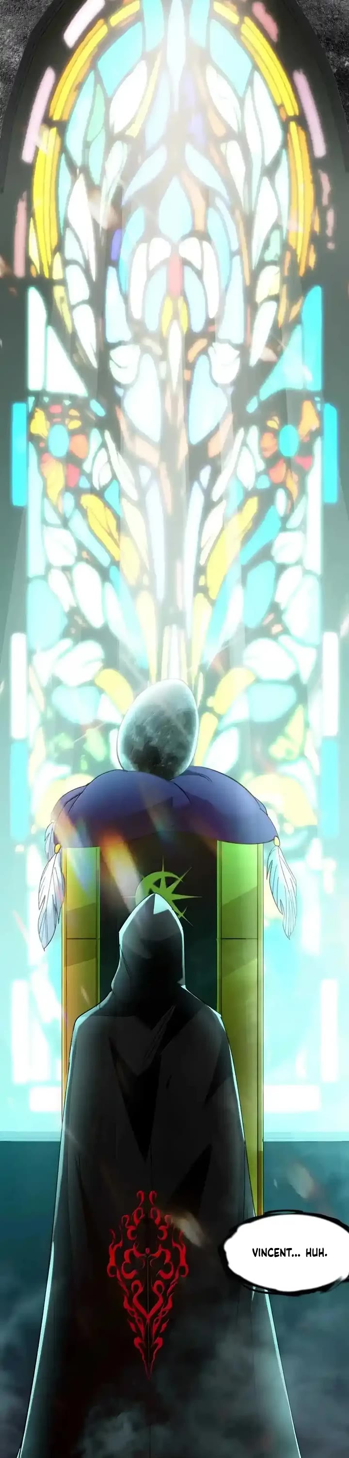 I'm Really Not the Evil God's Lackey Chapter 145 page 16 - Chapter 145