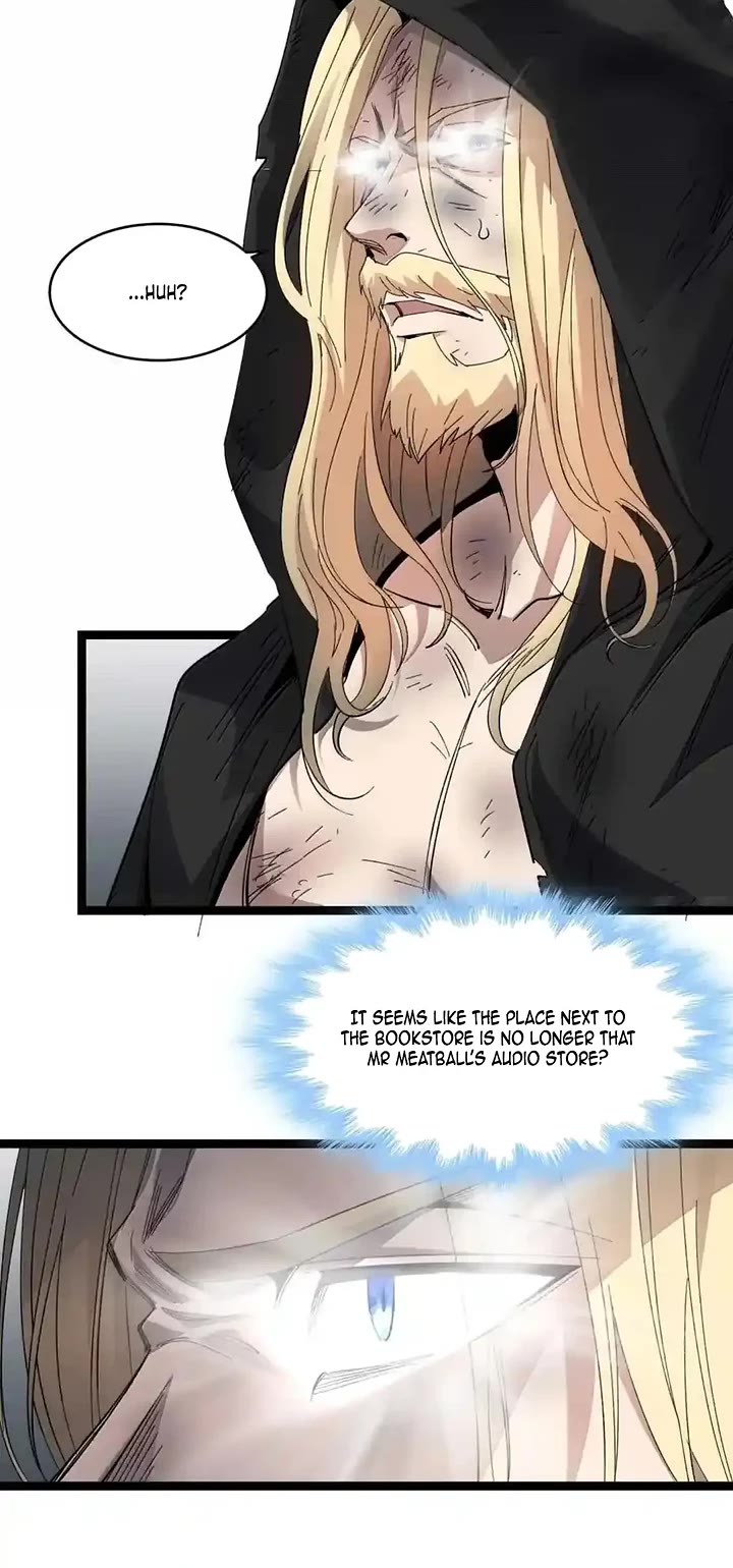 I'm Really Not the Evil God's Lackey Chapter 146 page 14 - Chapter 146