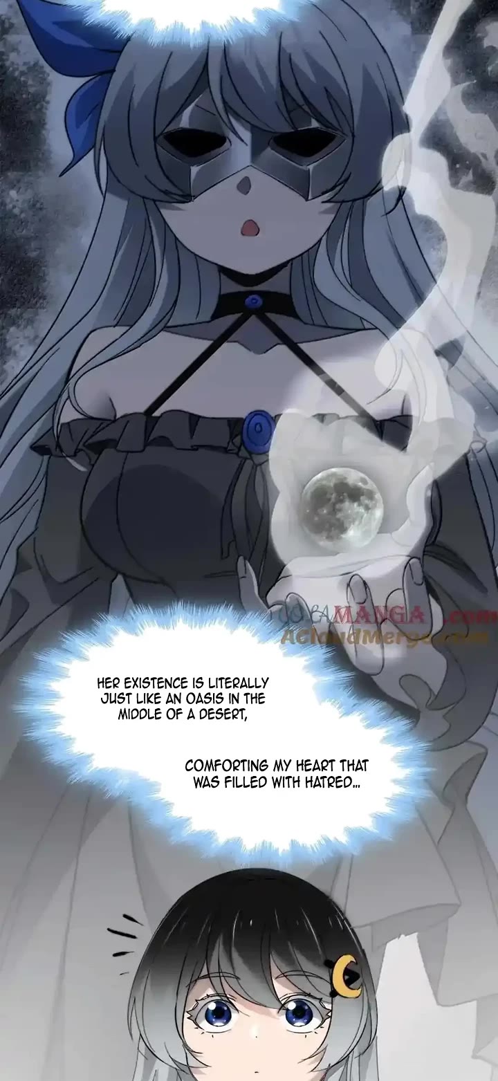 I'm Really Not the Evil God's Lackey Chapter 146 page 38 - Chapter 146