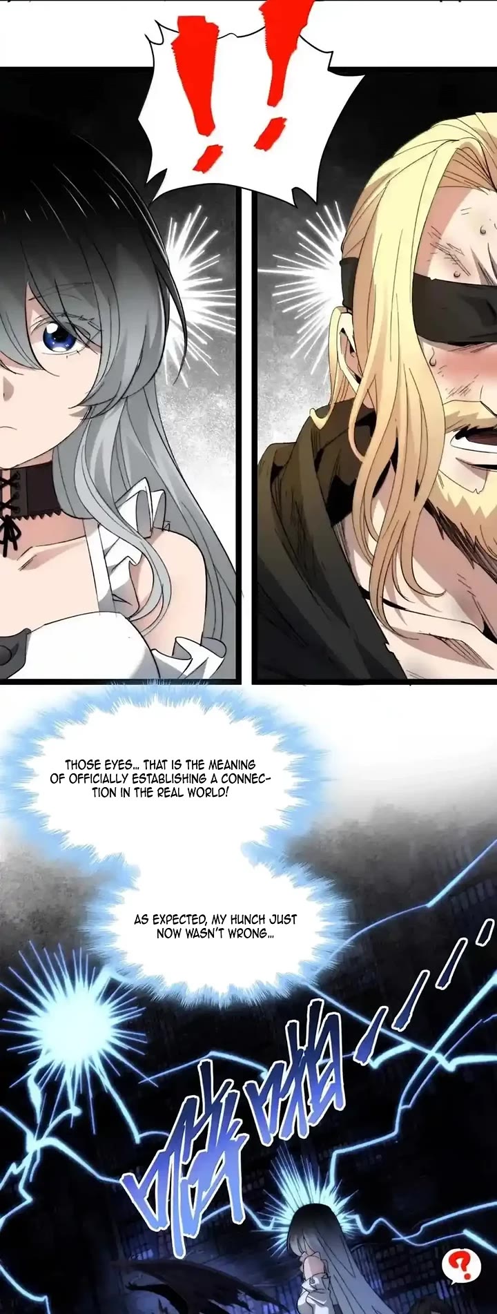 I'm Really Not the Evil God's Lackey Chapter 146 page 40 - Chapter 146