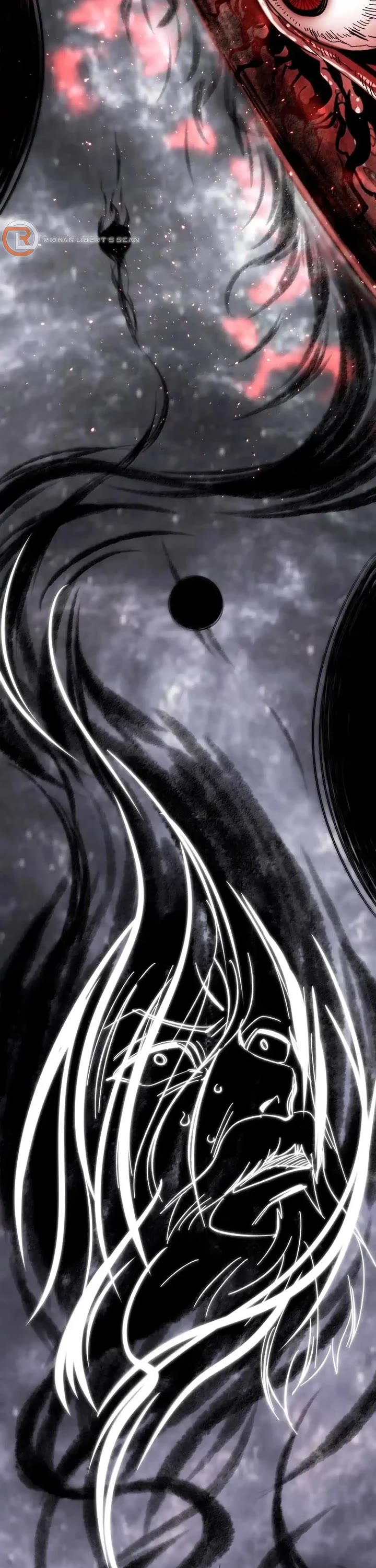 I'm Really Not the Evil God's Lackey Chapter 148 page 23 - Chapter 148