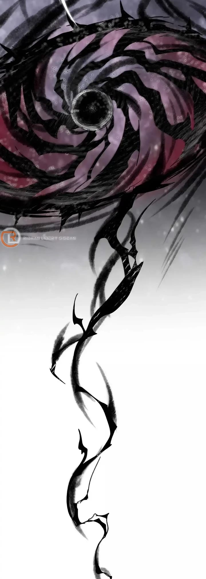 I'm Really Not the Evil God's Lackey Chapter 148 page 24 - Chapter 148