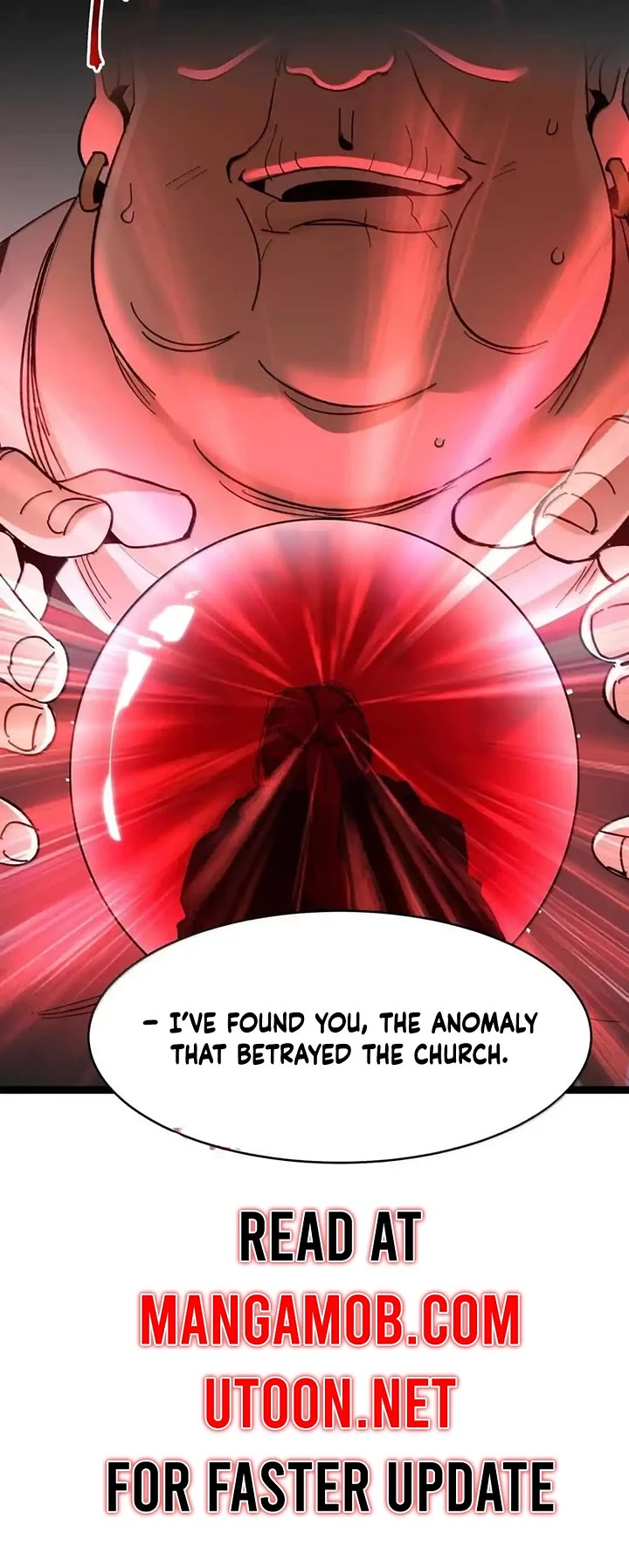 I'm Really Not the Evil God's Lackey Chapter 148 page 37 - Chapter 148