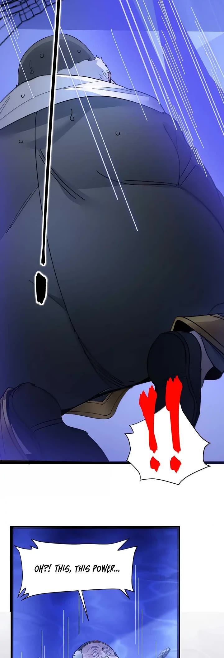 I'm Really Not the Evil God's Lackey Chapter 149 page 17 - Chapter 149