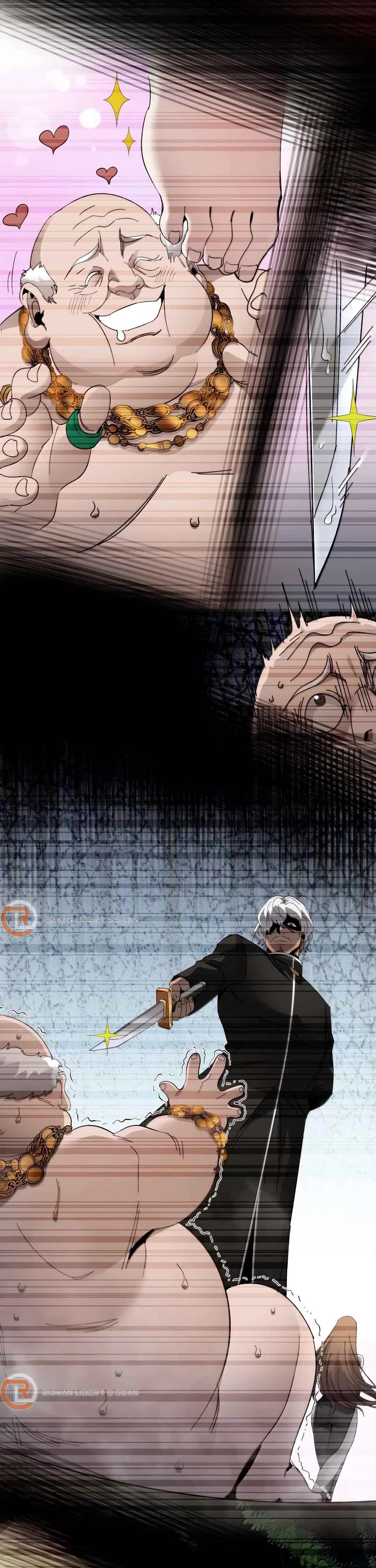 I'm Really Not the Evil God's Lackey Chapter 149 page 24 - Chapter 149