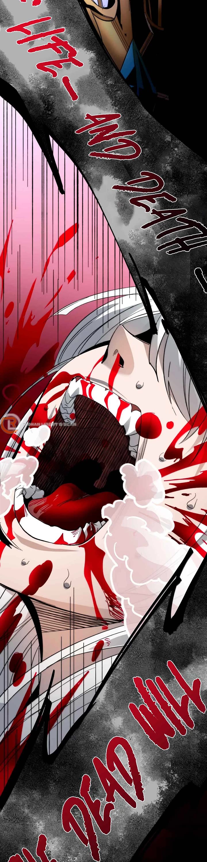 I'm Really Not the Evil God's Lackey Chapter 149 page 39 - Chapter 149