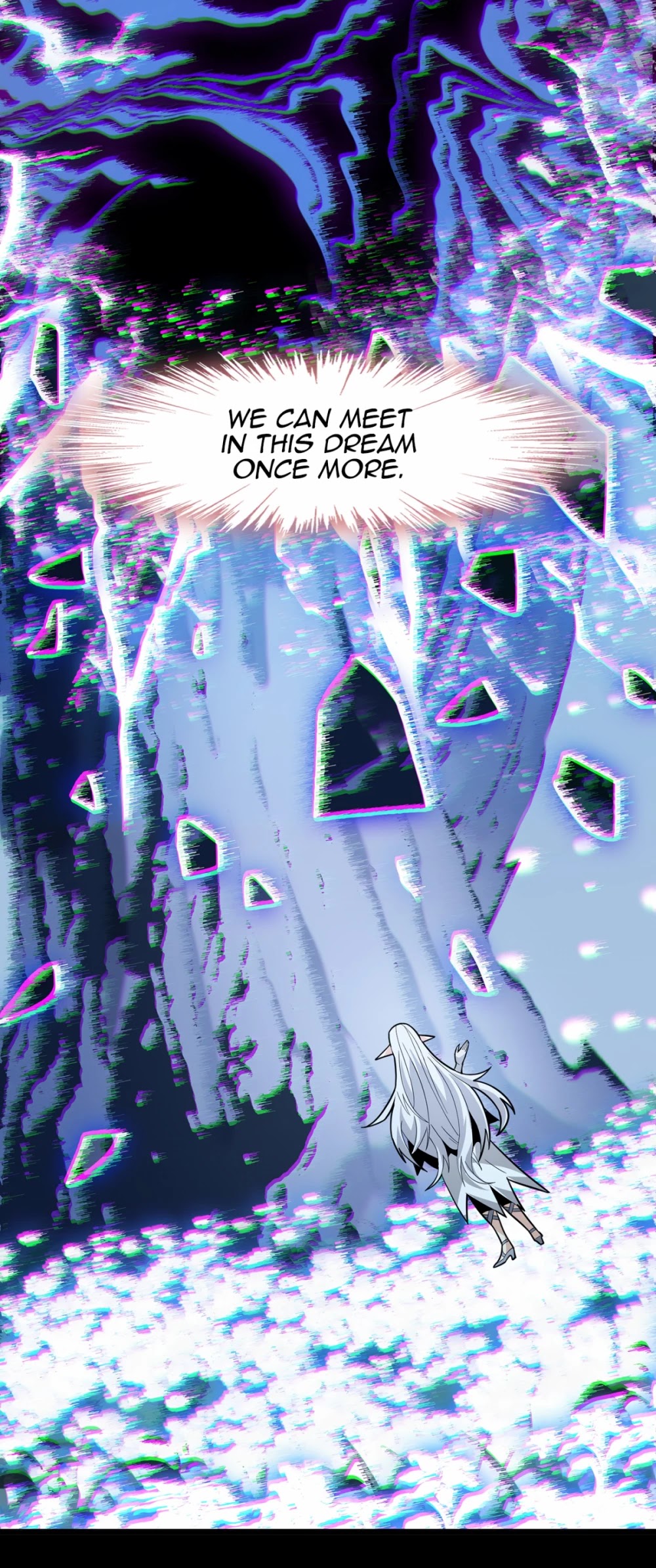 I'm Really Not the Evil God's Lackey Chapter 15 page 54 - Chapter 15: A Thank You Gift
