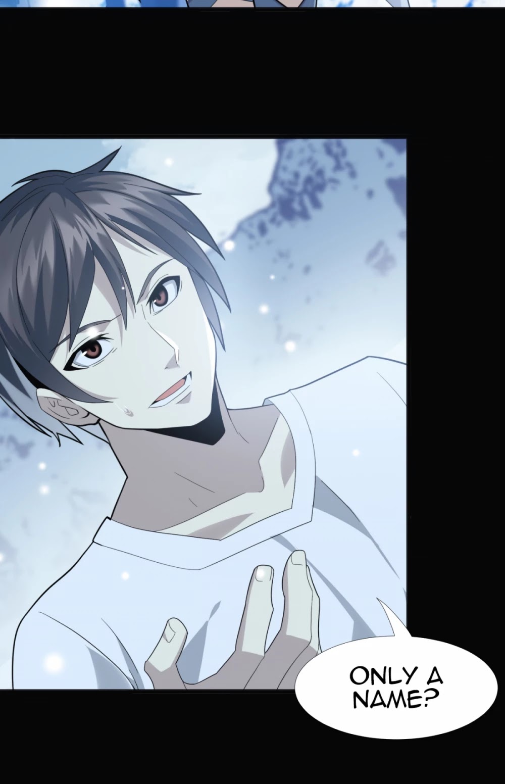 I'm Really Not the Evil God's Lackey Chapter 15 page 7 - Chapter 15: A Thank You Gift