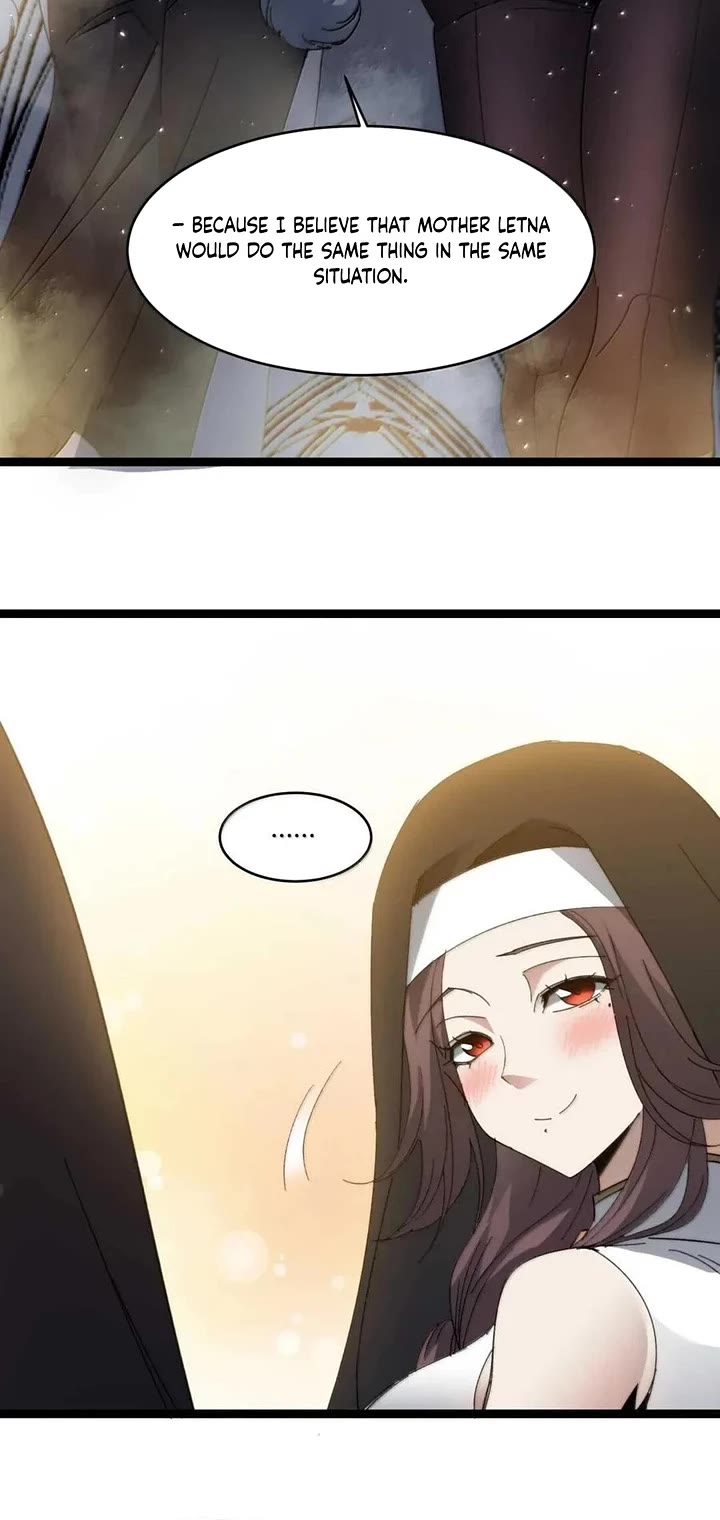 I'm Really Not the Evil God's Lackey Chapter 150 page 10 - Chapter 150
