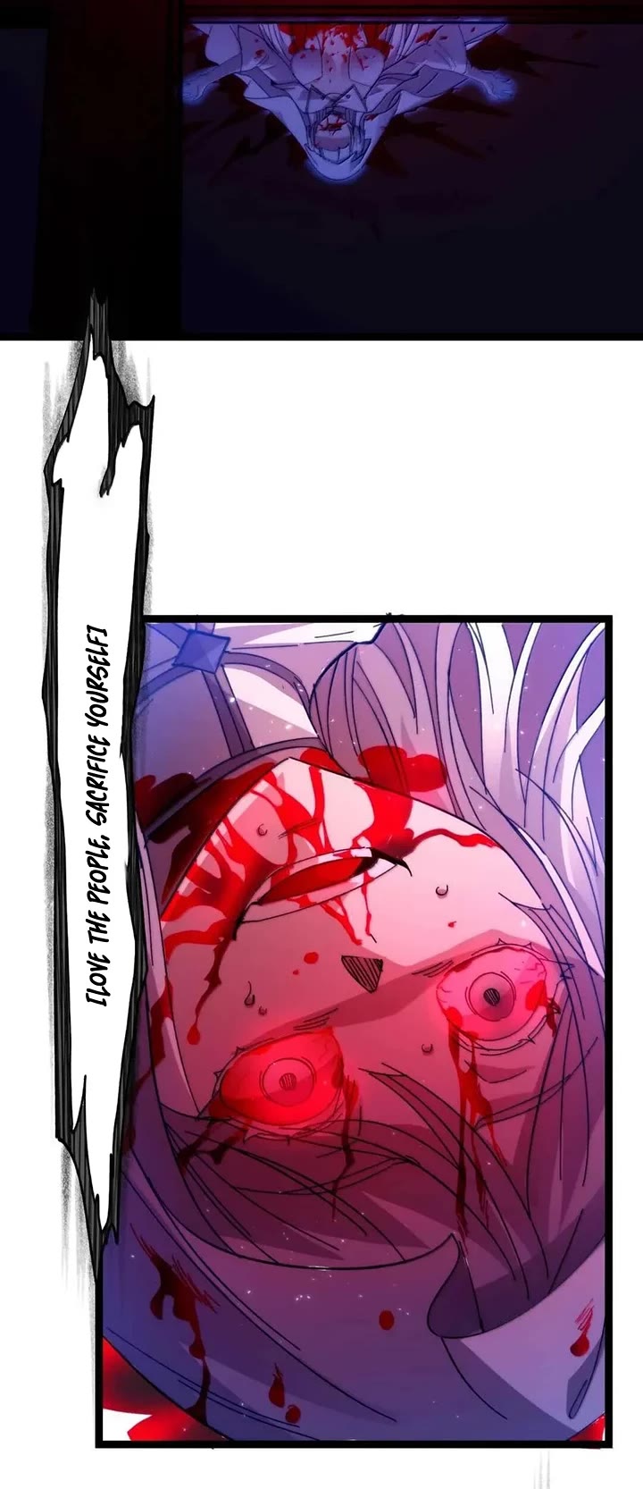 I'm Really Not the Evil God's Lackey Chapter 150 page 22 - Chapter 150