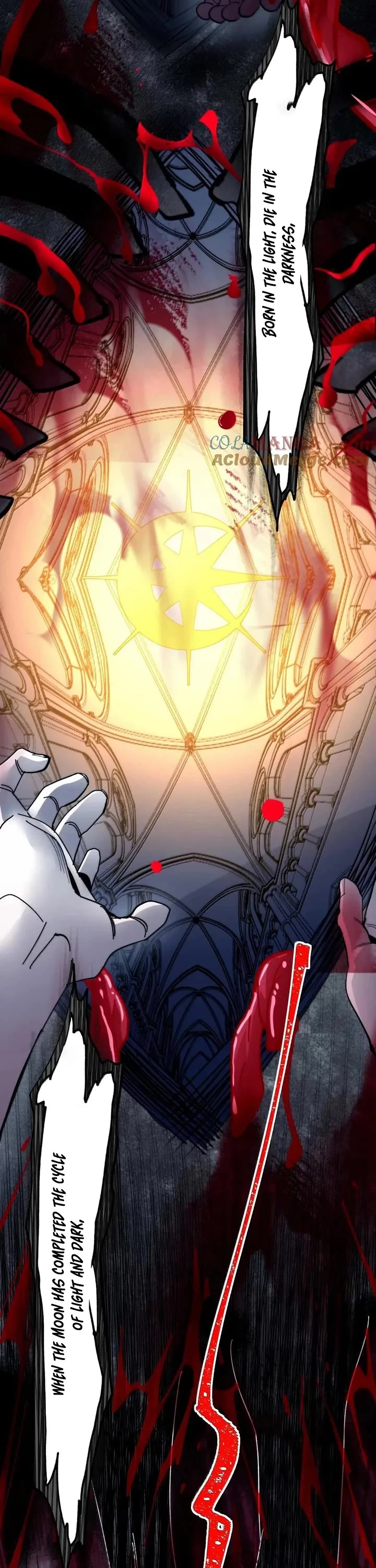 I'm Really Not the Evil God's Lackey Chapter 150 page 25 - Chapter 150
