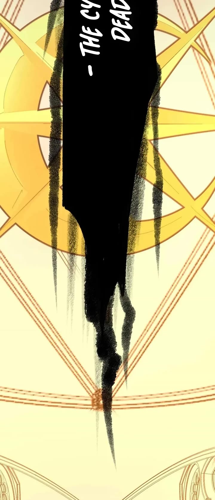 I'm Really Not the Evil God's Lackey Chapter 150 page 27 - Chapter 150