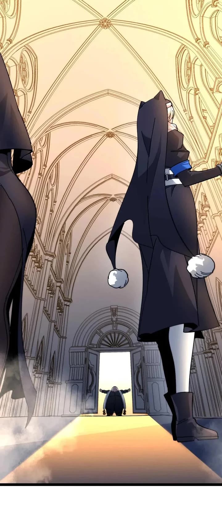 I'm Really Not the Evil God's Lackey Chapter 150 page 28 - Chapter 150